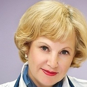 Петрова Мария Николаевна, детский эндокринолог