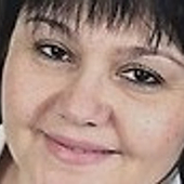 Хорольцева Алла Анатольевна, стоматолог-терапевт