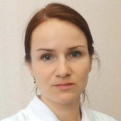 Кузнецова Ксения Анатольевна, терапевт