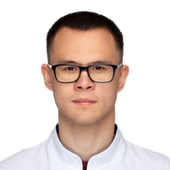 Акчурин Ильдар Александрович, ортопед