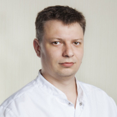 Головин Максим Сергеевич, стоматолог-ортопед