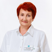 Талалаева Ольга Васильевна, терапевт
