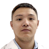 Балдахов Аян Аскарович, хирург