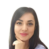 Гладышева Полина Игоревна, кардиолог