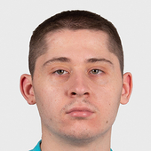 Привалов Виктор Андреевич, стоматолог-терапевт