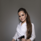 Городецкая Ирина Алексеевна, врач-косметолог