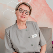 Лебедева Елена Юрьевна, дерматолог