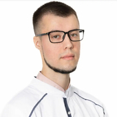 Лабцов Виталий Андреевич, рентгенолог