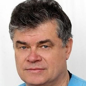 Литвиненко Виталий Петрович, мануальный терапевт