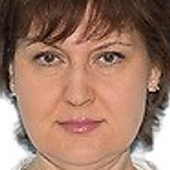 Матасова Ирина Владимировна, анестезиолог