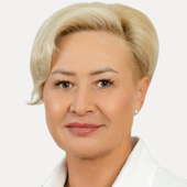 Назарова Елена Львовна, аллерголог