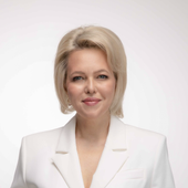 Ганичева Елена Георгиевна, косметолог