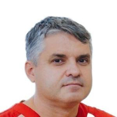 Необердин Анатолий Владимирович, стоматолог-терапевт