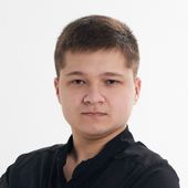 Турченко Иван Сергеевич, массажист