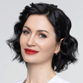 Калашникова Ольга Борисовна, врач-косметолог