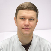 Бронников Максим Вячеславович, торакальный хирург