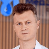 Брыкин Николай Сергеевич, гинеколог