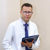 Панов Александр Леонтьевич, психиатр