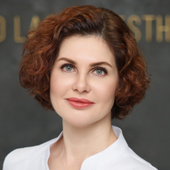 Фетищева Елена Юрьевна, врач-косметолог