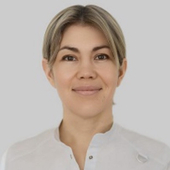 Кашина Ольга Александровна, массажист