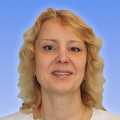 Зырянова Светлана Робертовна, стоматолог-терапевт