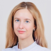 Захарова Мария Владимировна, эндокринолог