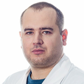 Кудрявцев Павел Викторович, эндоскопист