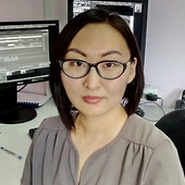 Базарова Алена Валерьнвна, рентгенолог