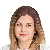 Мухаметзянова Екатерина Ивановна, акушер-гинеколог