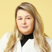 Ершова Екатерина Владимировна, эндокринолог