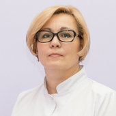 Зимина Елена Анатольевна, детский стоматолог