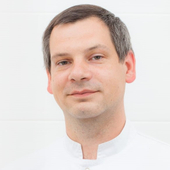 Грузинов Дмитрий Владимирович, стоматолог-ортопед