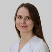 Шульга Дарья Петровна, пульмонолог