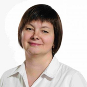 Демарчук Елена Леонидовна, физиотерапевт