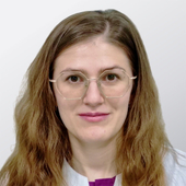 Предыбайлова Дарья Александровна, кардиолог