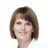 Данилова Юлия Викторовна, гинеколог