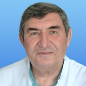 Чурсин Алексей Александрович, педиатр