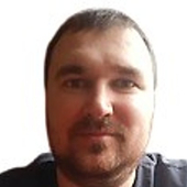 Дворников Андрей Викторович, стоматолог-ортопед