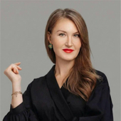 Елина Виктория Владимировна, ортодонт