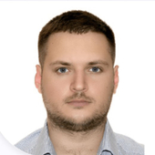 Шеротеко Роман Сергеевич, хирург