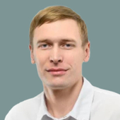 Черныш Петр Владимирович, уролог