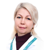 Перепечина Елена Вадимовна, гинеколог