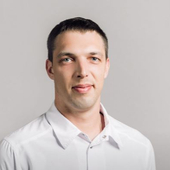 Ухов Денис Игоревич, невролог