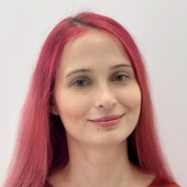 Нестерова Мария Андреевна, врач УЗД