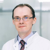 Лобашев Андрей Германович, хирург