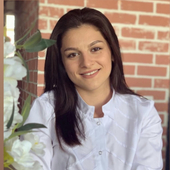 Даниелян Анна Михайловна, гинеколог