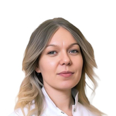 Ревняк Елена Игоревна, кардиолог