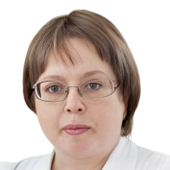 Зайцева Вера Александровна, гинеколог