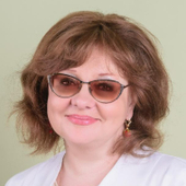 Пекшуева Жанна Анатольевна, психотерапевт