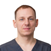 Дмитриев Андрей Николаевич, травматолог